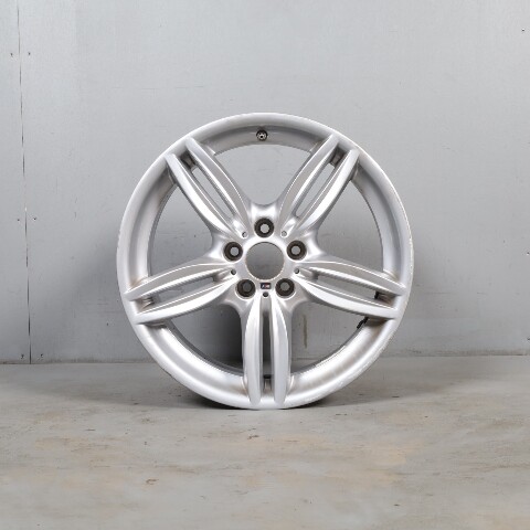 2011-2016 BMW 528i 535i 550i Wheel 19 X 9 Style #351 Rim 36117842653 OEM