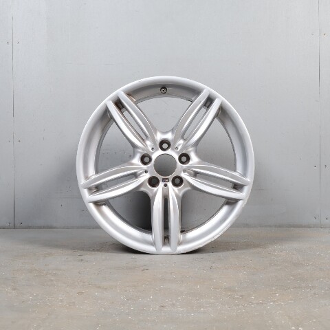 2011-2016 BMW 528i 535i 550i Wheel 19 X 9 Style #351 Rim 36117842653 OEM