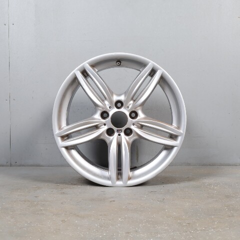 2011-2016 BMW 528i 535i 550i Wheel 19 X 9 Style #351 Rim 36117842653 OEM