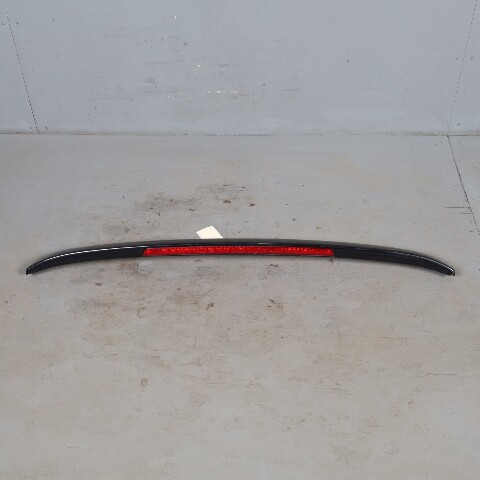 1995-1998 Porsche 911 993 Coupe High Mount Stop Lamp Roof Spoiler OEM