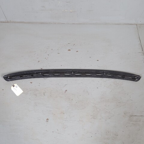 1990-1998 Porsche 911 964 993 Dash Defroster Trim Black 96455241100 OEM