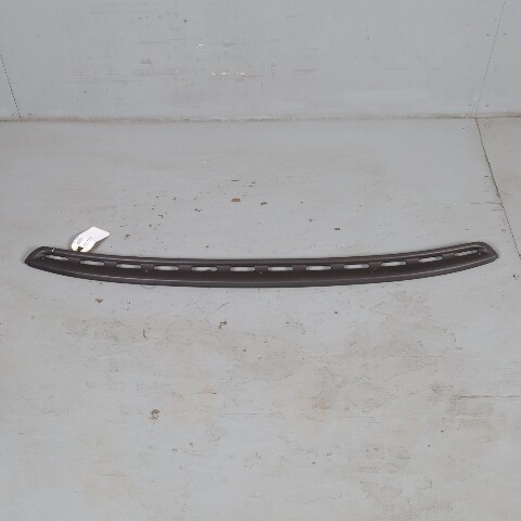 1990-1998 Porsche 911 964 993 Dash Defroster Trim Black 96455241100 OEM