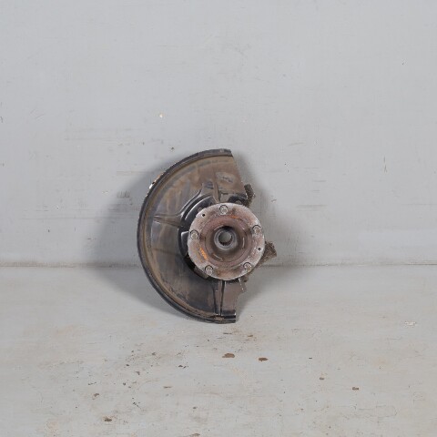 1995-1998 Porsche 911 993 Right Front Spindle Knuckle Hub OEM 99334165805