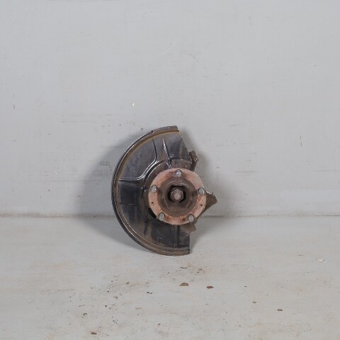 1995-1998 Porsche 911 993 Right Front Spindle Knuckle Hub OEM 99334165805