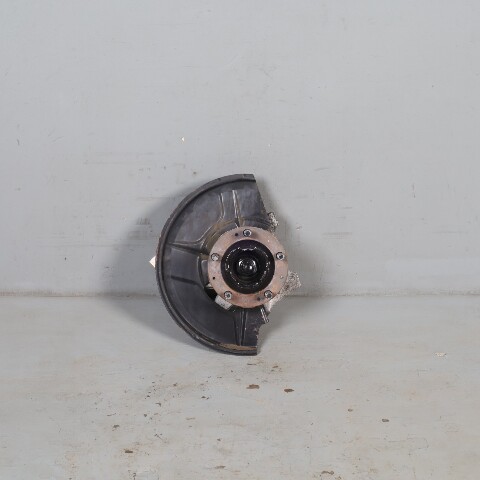 1995-1998 Porsche 911 993 Right Front Spindle Knuckle Hub OEM 99334165805