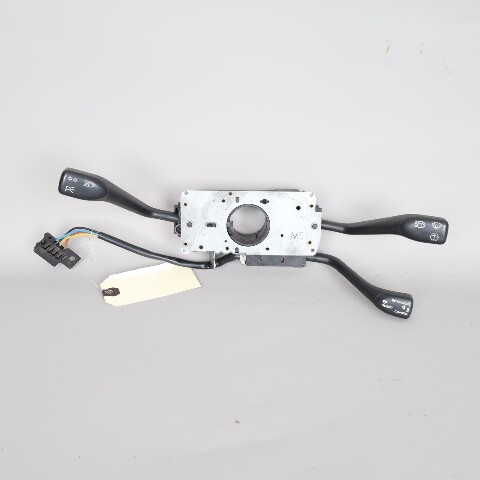 1995-1998 Porsche 911 993 Turn Signal Wiper Column Switch W/O OBC OEM