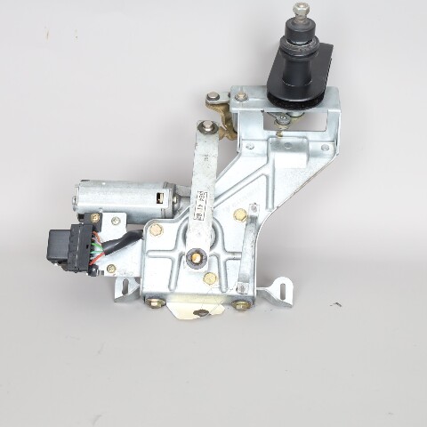1990-1998 Porsche 911 964 993 Coupe Rear Wiper Motor Linkage OEM 96462808700