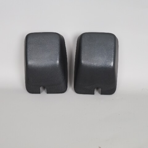 1995-1998 Porsche 911 993 Rear Bumper Guard Set Pair 99350542500 OEM
