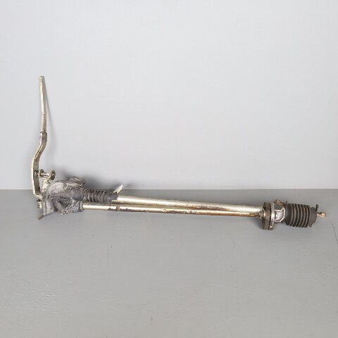 1995-1998 Porsche 911 993 Shift Linkage 6 Speed Lever Fork Rod Tube OEM