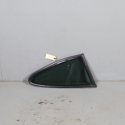1995-1998 Porsche 911 993 Coupe Right Quarter Glass Window 99354310200 OEM