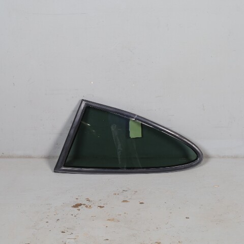 1995-1998 Porsche 911 993 Coupe Left Quarter Glass Window 99354310100 OEM
