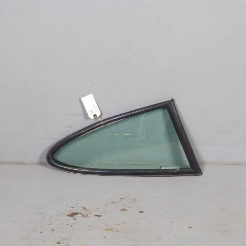 1995-1998 Porsche 911 993 Coupe Right Quarter Glass Window 99354310200 OEM