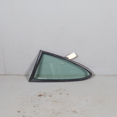 1995-1998 Porsche 911 993 Coupe Left Quarter Glass Window 99354310100 OEM