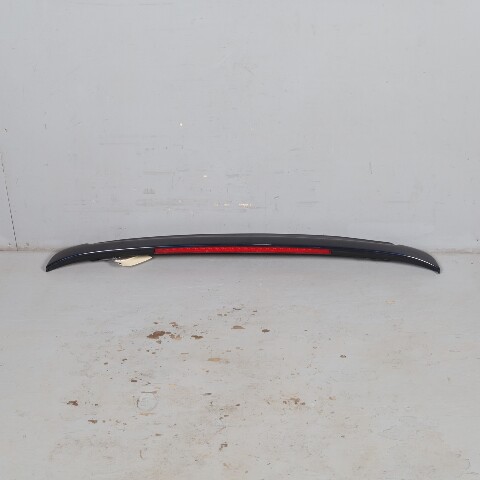 1995-1998 Porsche 911 993 Coupe High Mount Stop Lamp Roof Spoiler OEM
