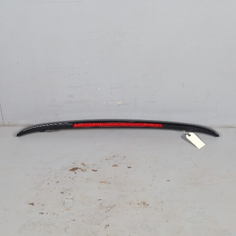 1995-1998 Porsche 911 993 Coupe High Mount Stop Lamp Roof Spoiler OEM