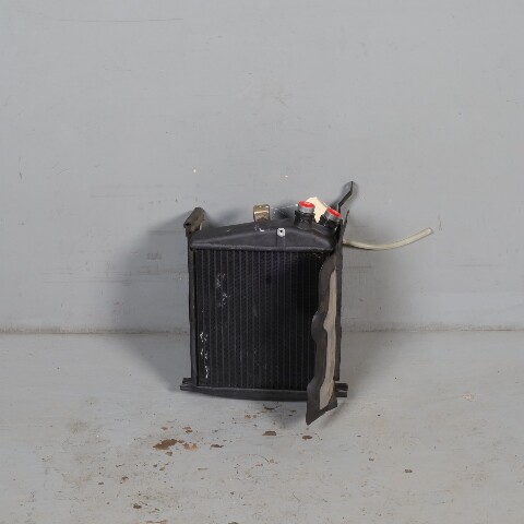 1990-1998 Porsche 911 964 993 Engine Oil Cooler Pod Fan OEM 96420722002