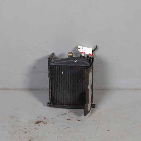 1990-1998 Porsche 911 964 993 Engine Oil Cooler Pod Fan OEM 96420722002