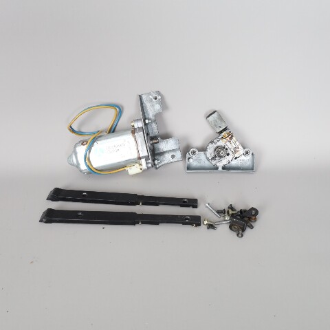 1990-1998 Porsche 911 964 993 Coupe Sunroof Drive Motor 91162401604 OEM