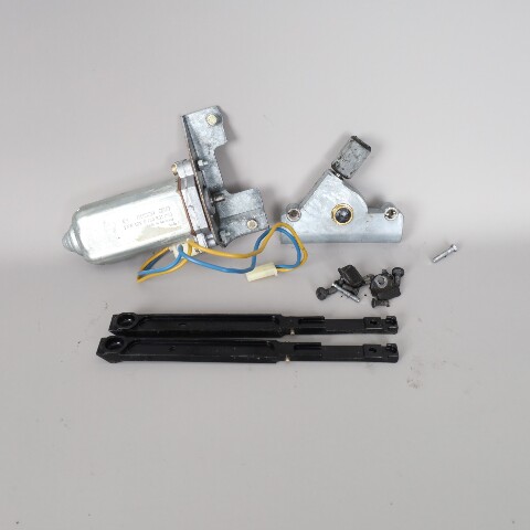 1990-1998 Porsche 911 964 993 Coupe Sunroof Drive Motor 91162401604 OEM