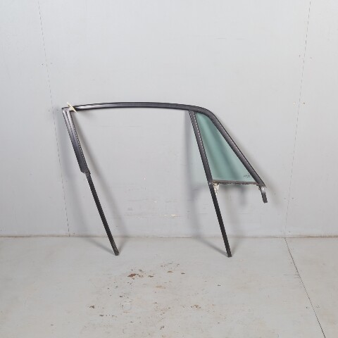 1995-1998 Porsche 911 993 Coupe Right Door Window Frame 99354213000 OEM