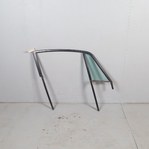 1995-1998 Porsche 911 993 Coupe Right Door Window Frame 99354213000 OEM