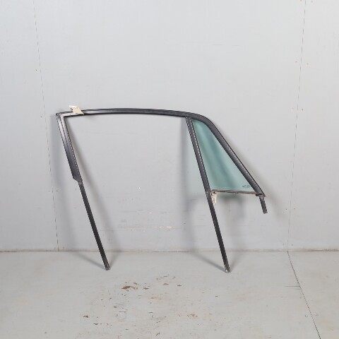 1995-1998 Porsche 911 993 Coupe Right Door Window Frame 99354213000 OEM