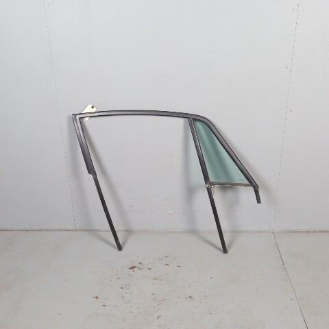 1995-1998 Porsche 911 993 Coupe Right Door Window Frame 99354213000 OEM