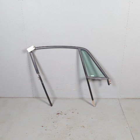 1995-1998 Porsche 911 993 Coupe Right Door Window Frame 99354213000 OEM