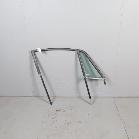 1995-1998 Porsche 911 993 Coupe Right Door Window Frame 99354213000 OEM
