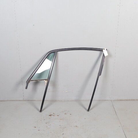 1995-1998 Porsche 911 993 Coupe Left Door Window Frame 99354212900 OEM