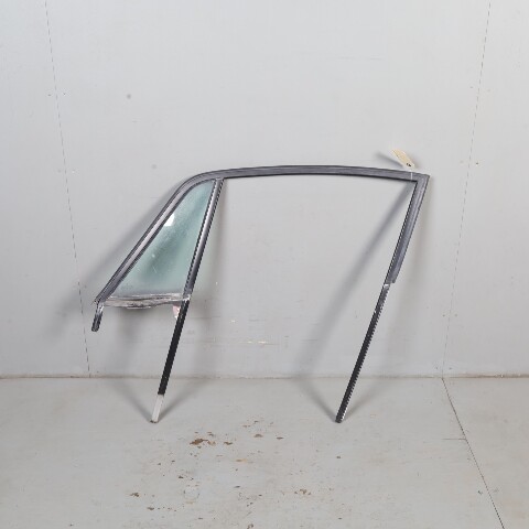 1995-1998 Porsche 911 993 Coupe Left Door Window Frame 99354212900 OEM