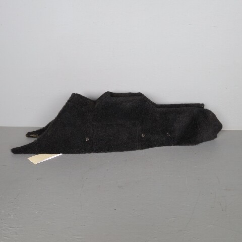 1990-1998 Porsche 911 964 993 Center Console Front Carpet Black OEM