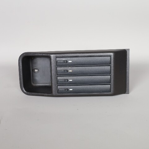 1990-1998 Porsche 911 964 993 Console Cassette Holder Box OEM 96455255300