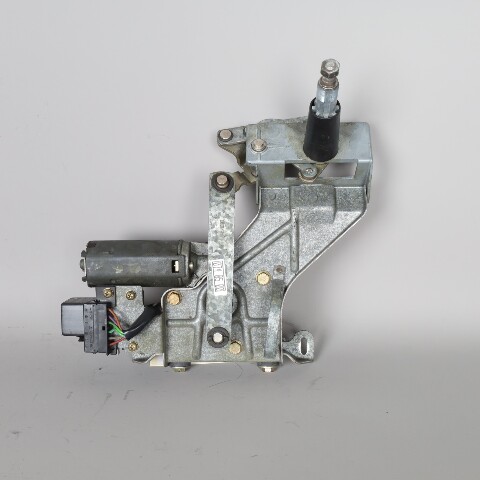 1990-1998 Porsche 911 964 993 Coupe Rear Wiper Motor Linkage OEM 96462808700