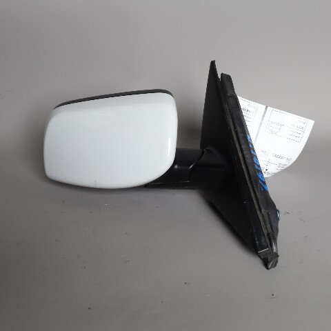 2007-2010 BMW 528i 535i 550i Right Passenger Side View Door Mirror OEM