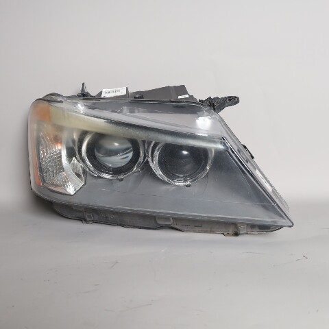 2011-2014 BMW X3 F25 Right Passenger Xenon HeadlightHID Adaptive 63117277004