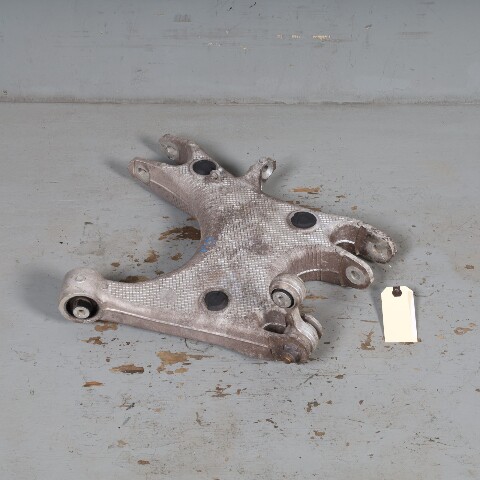 2012-2019 BMW M5 M6 Left Driver Rear Lower Control Arm 33322284133 OEM
