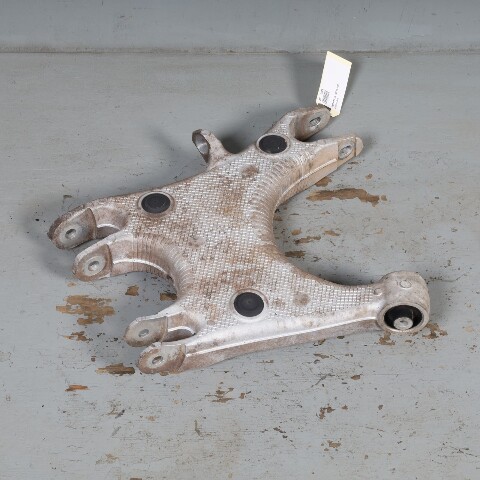 2012-2019 BMW M5 M6 Right Passenger Rear Lower Control Arm 33322284134 OEM