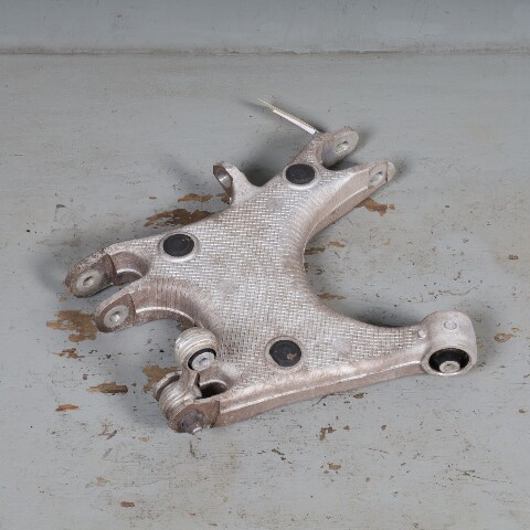 2012-2019 BMW M5 M6 Right Passenger Rear Lower Control Arm 33322284134 OEM