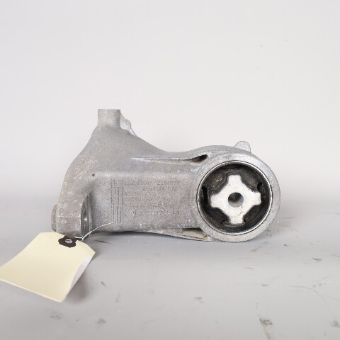 2012-2019 BMW M5 M6 Rear Differential Mount OEM 33172284038