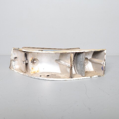 1969-1989 Porsche 911 Left Driver Tail Light Housing OEM 91163193900