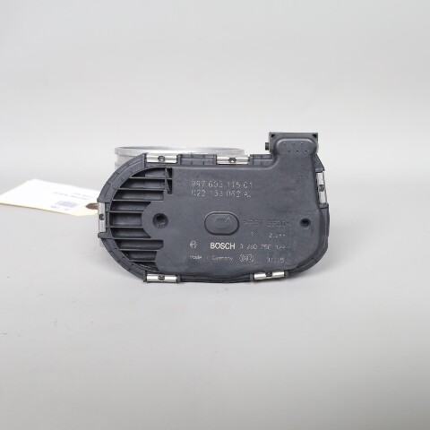 2007-2016 Porsche Boxster Cayman Cayenne Throttle Body 99760511501 OEM