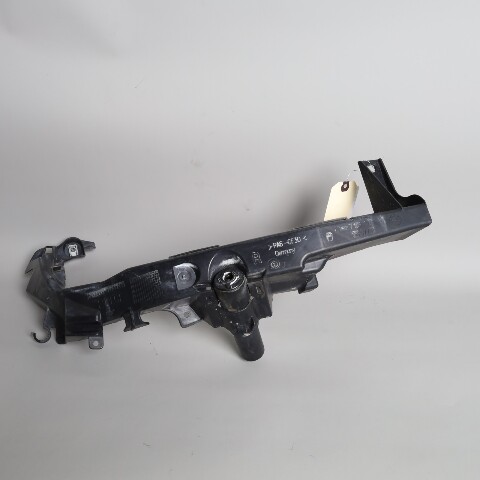 2009-2011 BMW 328i 335i E90 Right Headlight Bracket Arm 51647138402 OEM