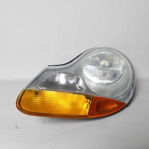 1997-2004 Porsche Boxster Left Driver Halogen Headlight OEM 98663103104