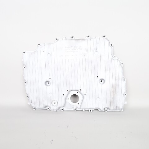 2012-2016 Porsche 911 991 Boxster Cayman Lower Engine Oil Pan 9A11073202R OEM