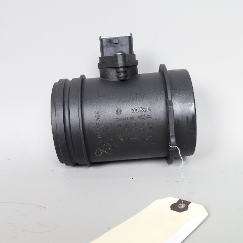 2005-2008 Porsche Boxster Cayman 987 Air Flow Meter 98760612500 OEM