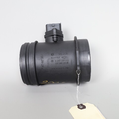 2005-2008 Porsche Boxster Cayman 987 Air Flow Meter 98760612500 OEM