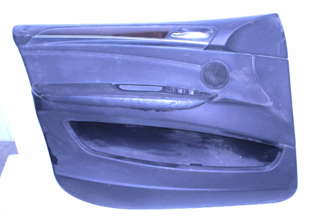 2007-2013 BMW X5 Door Panel Left Front Driver
