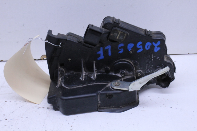2000 BMW 323i Driver Left Front Door Latch Lock Stock#20505 OEM