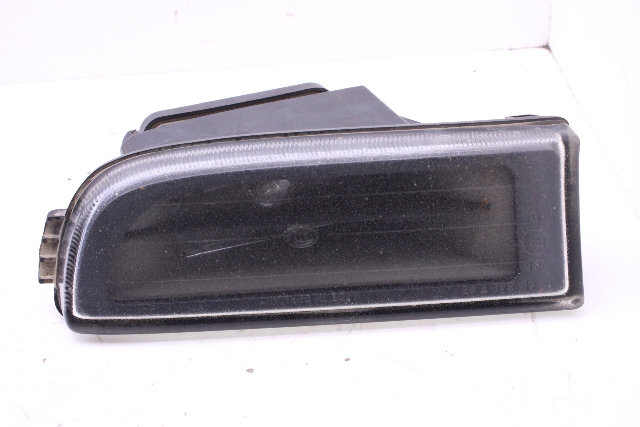 1998 1999 2000 2001 BMW 740i E38 Fog Light Lamp Left OEM